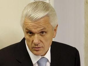 Литвин хоче, щоб вибори були повністю мажоританими Литвин хоче, щоб вибори були повністю мажоританими