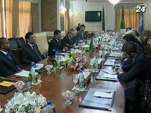 ООН начала расследование преступлений ливийских властей ООН начала расследование преступлений ливийских властей