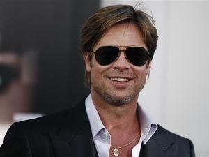 Бред Пітт воюватиме із зомбі Бред Пітт воюватиме із зомбі