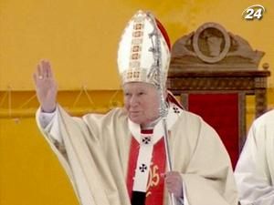 В Боснии мусульмане хотят установить памятник Иоанну Павлу II В Боснии мусульмане хотят установить памятник Иоанну Павлу II