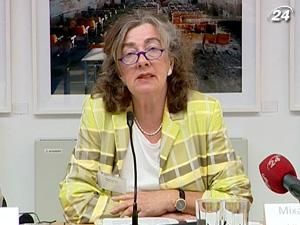 В ЕС настаивают на переходе Украины на альтернативное топливо В ЕС настаивают на переходе Украины на альтернативное топливо