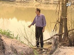 Чиновник из автомата обстрелял рыбаков