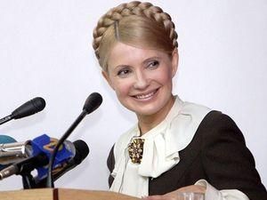 Тимошенко зірвала слідчі дії у справі її обвинувачення Тимошенко зірвала слідчі дії у справі її обвинувачення