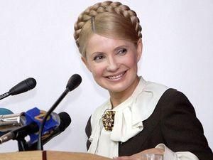 Тимошенко сорвала следственные действия по делу ее обвинения