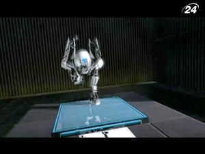 Portal 2 стал новым лидером продаж британского чарта Portal 2 стал новым лидером продаж британского чарта