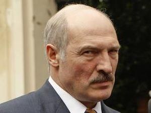 Лукашенко може завадити Україні отримати безвізовий режим з Європою Лукашенко може завадити Україні отримати безвізовий режим з Європою