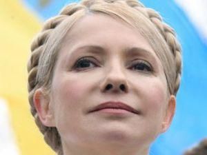 Тимошенко: Не впевнена, що влада ризикне мене посадити