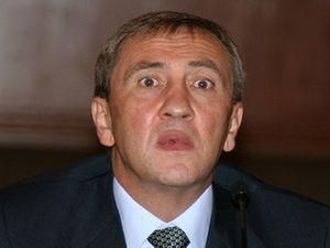 З Блоку Черновецького втікають депутати З Блоку Черновецького втікають депутати