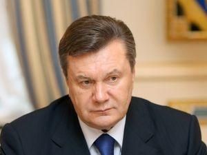 Янукович обіцяє Азербайджану підтримку у питанні Нагірного Карабаху