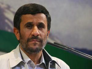 Парламент Ірану готує імпічмент Президенту Парламент Ірану готує імпічмент Президенту