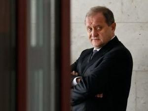 Могилев обещает разобраться с таксистами в "Борисполе" Могилев обещает разобраться с таксистами в "Борисполе"