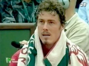 Марат Сафин - харизматичный секс-символом современности Марат Сафин - харизматичный секс-символом современности