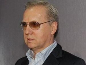 Журавский объяснил побег от Черновецкого к регионалам 