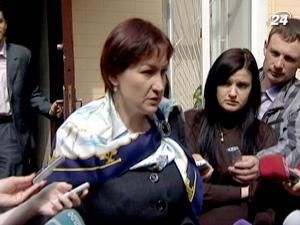 Рассмотрение дела Пукача проходит без обвиняемого Рассмотрение дела Пукача проходит без обвиняемого