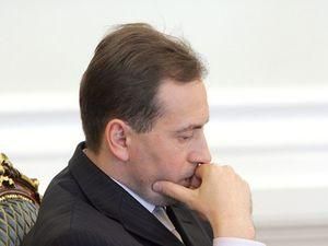 Томенко хоче, щоб Росія вибачилася за Чорнобиль 