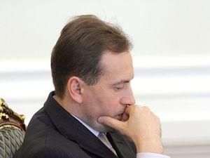 Томенко хочет, чтобы Россия извинилась за Чернобыль Томенко хочет, чтобы Россия извинилась за Чернобыль