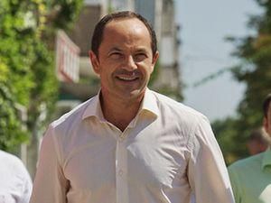 Тігіпко: Альтернативи пенсійній реформі немає Тігіпко: Альтернативи пенсійній реформі немає