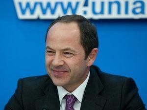 Тігіпко: Народ підтримає пенсійну реформу Тігіпко: Народ підтримає пенсійну реформу