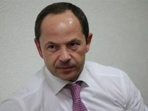 Тігіпко передрікає нестачу робочої сили Тігіпко передрікає нестачу робочої сили