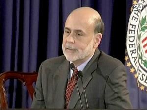 Бен Бернанке розповів, що надалі відбуватиметься в економіці США Бен Бернанке розповів, що надалі відбуватиметься в економіці США