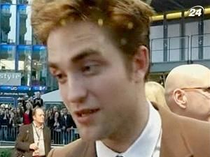 В Берліні презентували фільм "Вода для слонів" В Берліні презентували фільм "Вода для слонів"