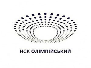 В Киеве показали логотип НСК "Олимпийский"