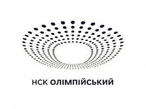 В Киеве показали логотип НСК "Олимпийский"