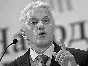 Литвин: Я з огидою погоджуюсь на змішану систему Литвин: Я з огидою погоджуюсь на змішану систему