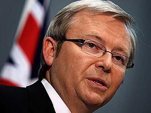 Австралия призывает мировое сообщество ввести санкции против Сирии Австралия призывает мировое сообщество ввести санкции против Сирии