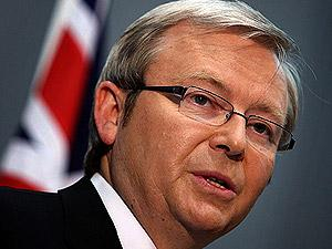 Австралия призывает мировое сообщество ввести санкции против Сирии