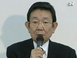 Промпроизводство в Японии в марте упало на 15,3% Промпроизводство в Японии в марте упало на 15,3%