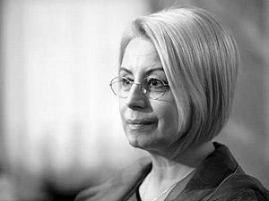 Герман презентувала свою книгу Герман презентувала свою книгу