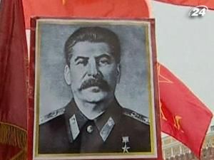 Чверть росіян схвалюють діяльність Сталіна Чверть росіян схвалюють діяльність Сталіна