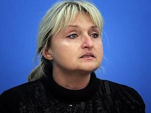 Дружина Луценка розповіла про голодування екс-міністра