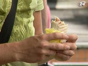 Врачи предупреждают о начале сезона кишечных инфекций Врачи предупреждают о начале сезона кишечных инфекций