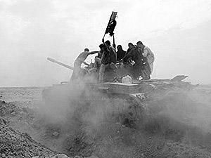 СМИ: Войска Каддафи захватили КПП на границе с Тунисом СМИ: Войска Каддафи захватили КПП на границе с Тунисом