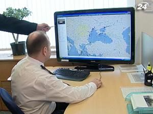 В столице открыли Центр по поиску и спасанию на море В столице открыли Центр по поиску и спасанию на море