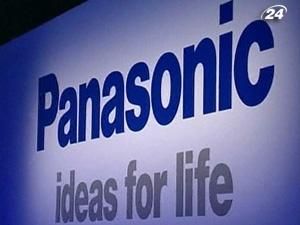 Panasonic протягом 2 років звільнить 40 тис. працівників