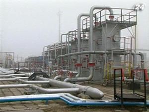 Украина за 30 дней сможет обжаловать газовые контракты с РФ в Стокгольме