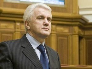 Литвин: Закони практично не враховують думку громадськості