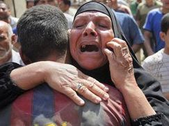 В Іраку підірвали мечеть