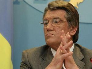 Тимошенко: Ющенко тиснув на Дубину, бо лобіював інтереси "РосУкрЕнегро"