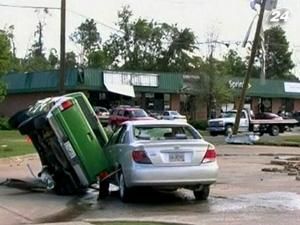 США: кількість жертв урагану перевищила 300 осіб США: кількість жертв урагану перевищила 300 осіб