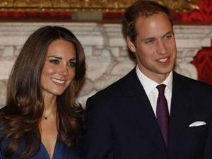 Янукович поздравил Принца Уильяма с женитьбой Янукович поздравил Принца Уильяма с женитьбой