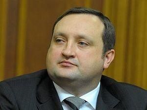 Арбузов: Мы ждем двойной транш от МВФ Арбузов: Мы ждем двойной транш от МВФ