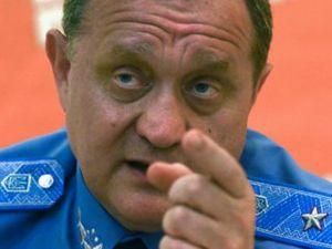 Могилев признал наличие пыток в милиции Могилев признал наличие пыток в милиции