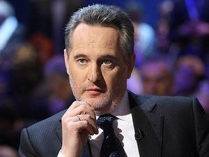 Фирташа вызвали в суд по иску Тимошенко Фирташа вызвали в суд по иску Тимошенко
