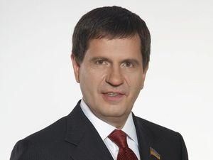 Мер Одеси: Я уособлення волі Януковича Мер Одеси: Я уособлення волі Януковича