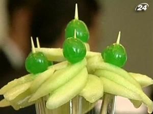 У Мехіко визначали найкращого бармена країни У Мехіко визначали найкращого бармена країни