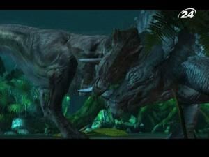 Реліз Jurassic Park: The Game відкладено Реліз Jurassic Park: The Game відкладено